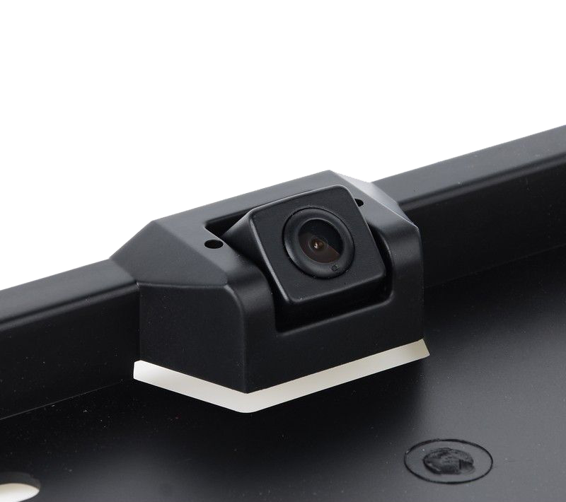 EU number High resolution CMD car cameraEU number High resolution CMD car camera